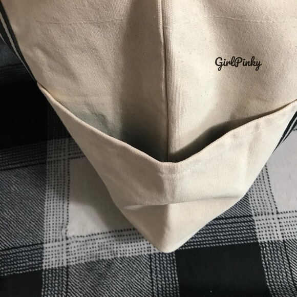 VS PINK LIMITED EDITION PINK FRIDAY TOTE BAG 2024 NEW RELEASE - Picture 9 of 12